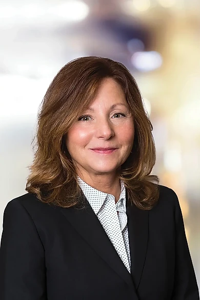 Portrait of Marianne Schall, REALTOR®.